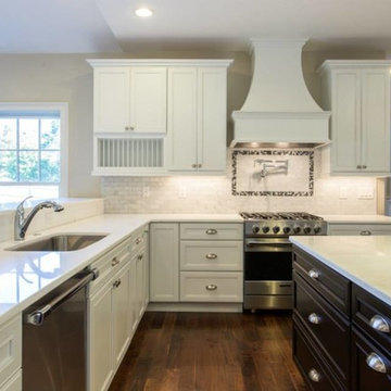 Kitchens