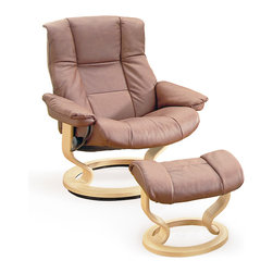 Kensington by Stressless - Recliner Chairs