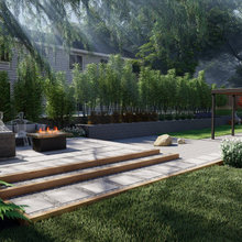 Landscapes For Ballard