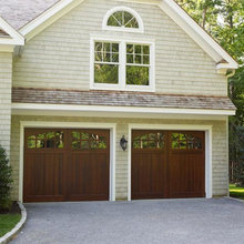 Garage Doors