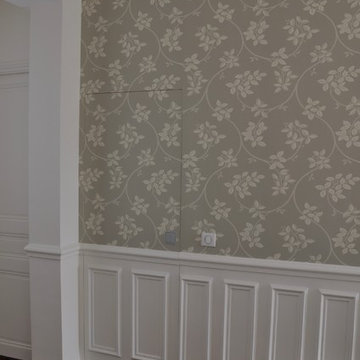 100m2 paris 16