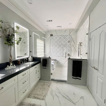 Houston Full Home Remodel