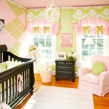 Girl Nursery