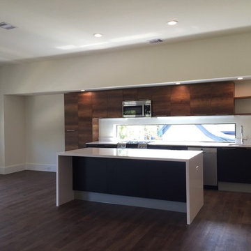 Moravas Design and Construction, Francis ST. Houston TX