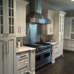 Eads New Construction - Products
