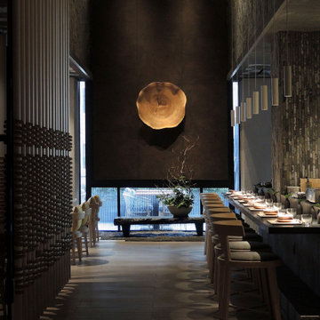 ART SELECTION AND CONSULTANCY FOR AMAN NEW YORK