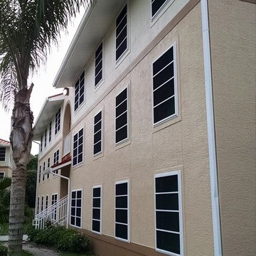 Richard's Paint Manufacturing