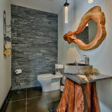 Dent Residence
