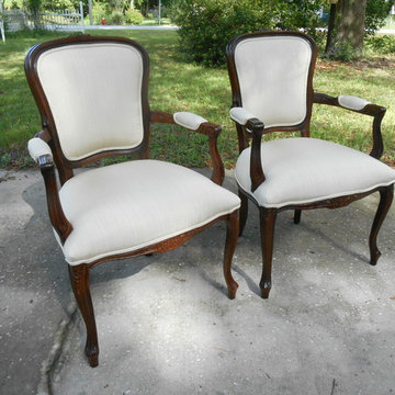 Interior Designers Love Ladd Upholstery Designs