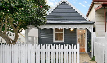 8 Ever-Popular Exterior Looks... and How to Create Them