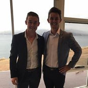 Luke Doran's photo