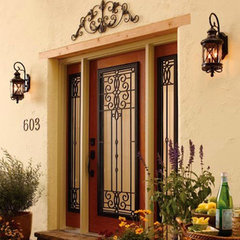 Elegant Entrys Arizona