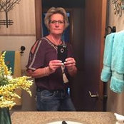 Peggy Lichy's photo