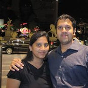 Hari Sundharesan's photo