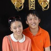 Guxin Lin's photo