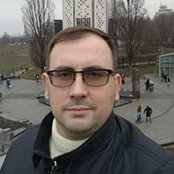 Вадим Чёрный's photo