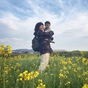 澤田萌子's photo