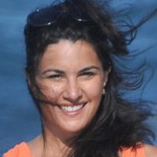 Lorena Moudis billede