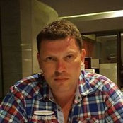 Ilya Kamyshko's photo