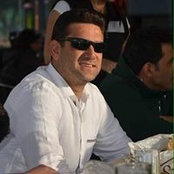 Naci Bildiricioğlu's photo