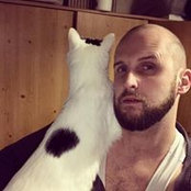 Simon Parsons's photo
