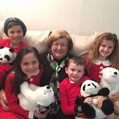 Marilyn Mitchell Darcey's photo