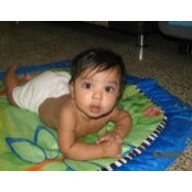 Sheetal Thomas's photo