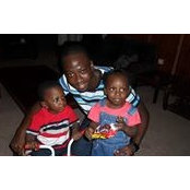 Daniel Teye's photo