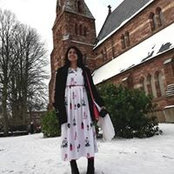 Foto von Juno Sandriya