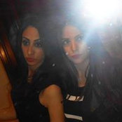 Sara Eid's photo
