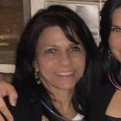 Anne Frinzi's photo