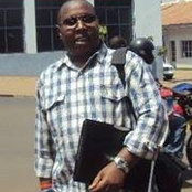 Frank Agaba's photo