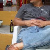 Foto von Abel Garza