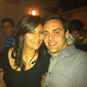 Leila Sabbagh's photo