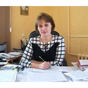 Татьяна Ткаченко's photo