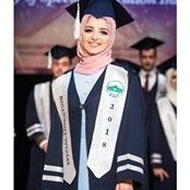 Thüraya Muhamed's photo