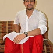 Foto von Harsh Patel