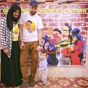 Foto di Samannah Basharmal
