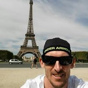 Brent Harrison's photo
