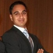 Foto von Sim Kahlon