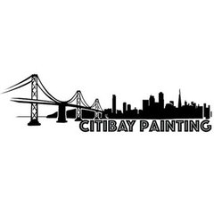 CitiBay Painting