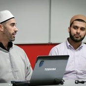 Saif Omars foto