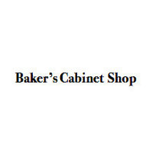 Baker's Cabinet Shop