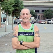 Gary Van Wagners foto