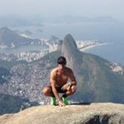 Flavio Sarahyba's photo