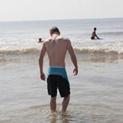 Josh Gates's photo