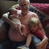 Tom Morris's photo
