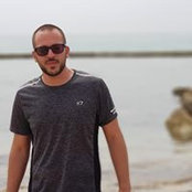 אוסאמה קעדאן's photo