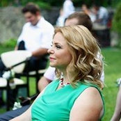 Ирина Зотова's photo