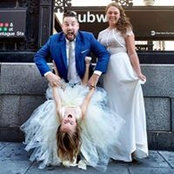 Andy Cummings's photo
